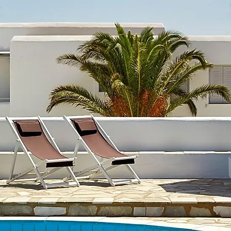 Hotel Mrs Armelina By Mr & Mrs White Naousa