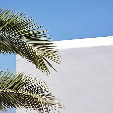 Mrs Armelina By Mr & Mrs White Hotel Naousa