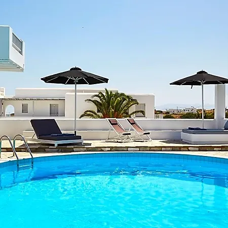 Mrs Armelina By Mr & Mrs White Hotel Naousa